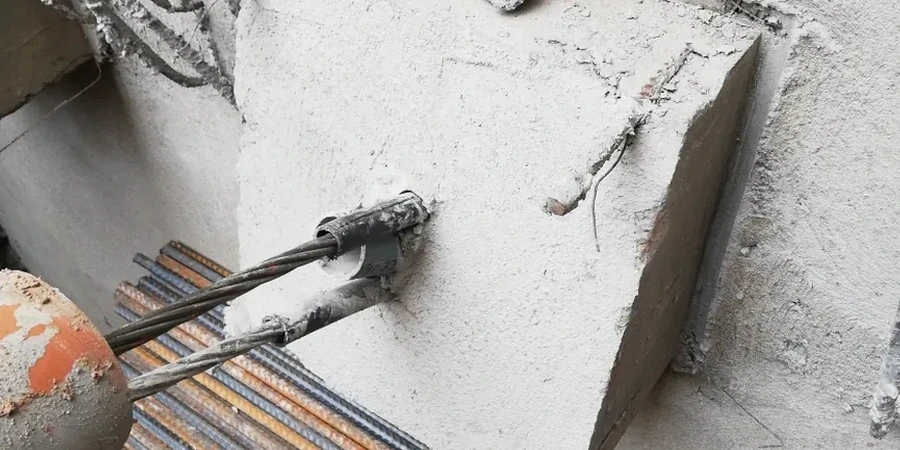 Active/Passive Anchor Design in Trenton, NJ