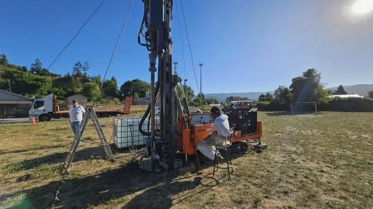 Exploratory Test Pit Services in Trenton, NJ