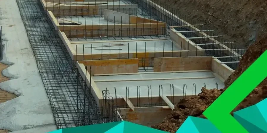 Shallow Foundation Design in Trenton NJ — IBC-Compliant Bearing Analysis