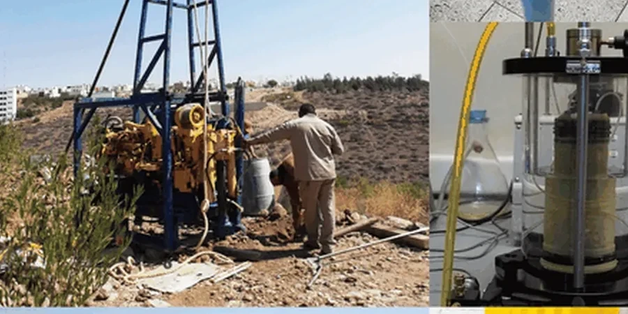 Geotechnical Engineering in Trenton New Jersey