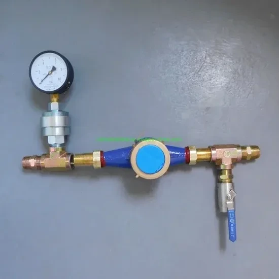 Field Permeability Testing (Lefranc/Lugeon) in Trenton, NJ